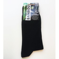 CHAUSSETTES en BAMBOU