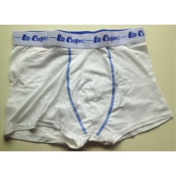 Boxer LEE COOPER HUGA Blanc (+ 3 autres couleurs)