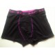 Boxer LEE COOPER HUGA Noir