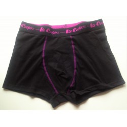 Boxer LEE COOPER HUGA Noir